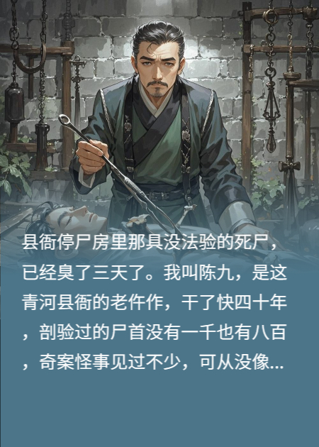 阎王骨