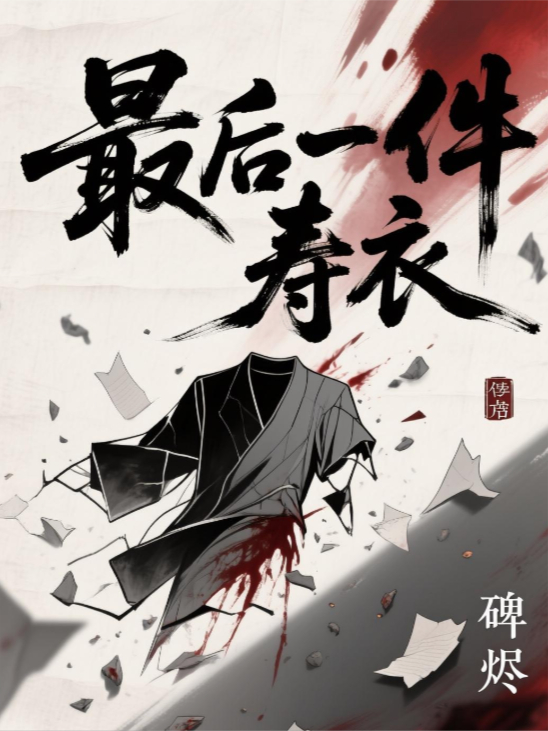 最后一件寿衣