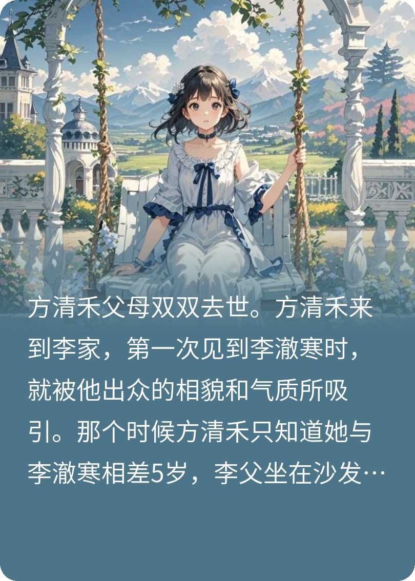 晚风替我拥抱你