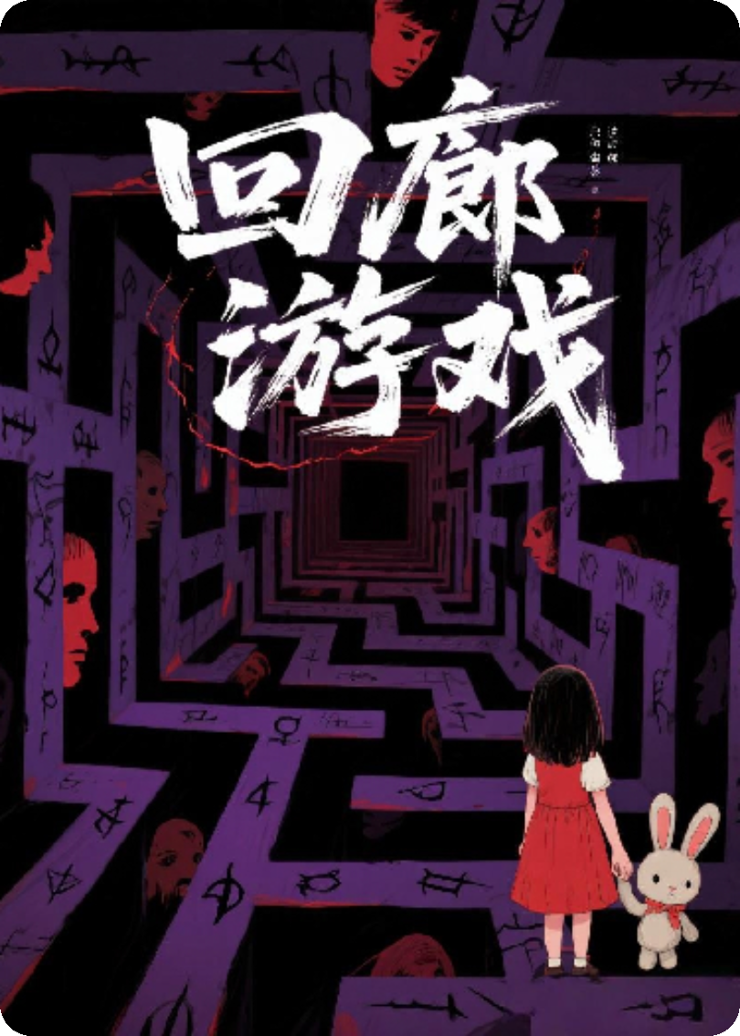 回廊游戏