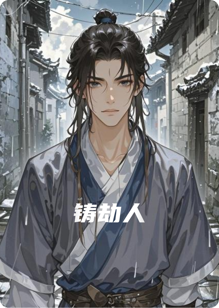 铸劫人