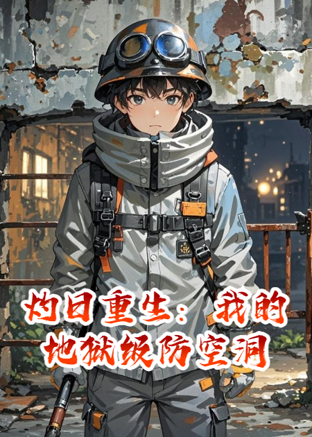 灼日重生：我的地狱级防空洞