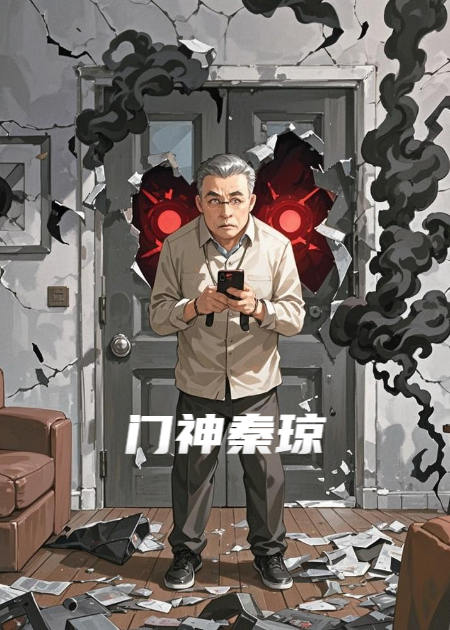 门神秦琼