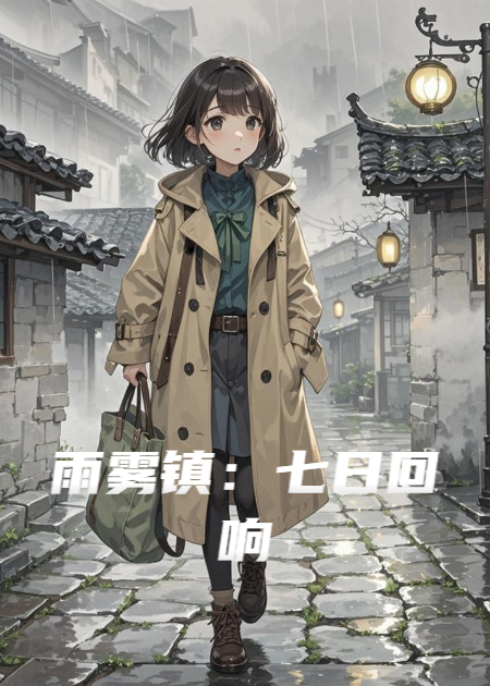 雨雾镇：七日回响
