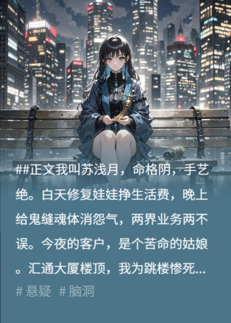仪式被断，京海活阎王中了邪