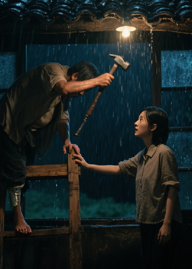 不是情话的豆腐香