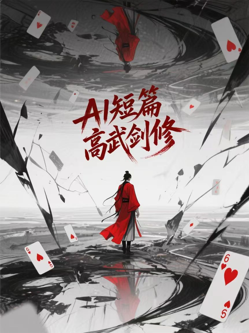 Ai短篇，高武剑修