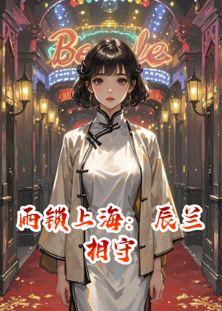 雨锁上海：辰兰相守