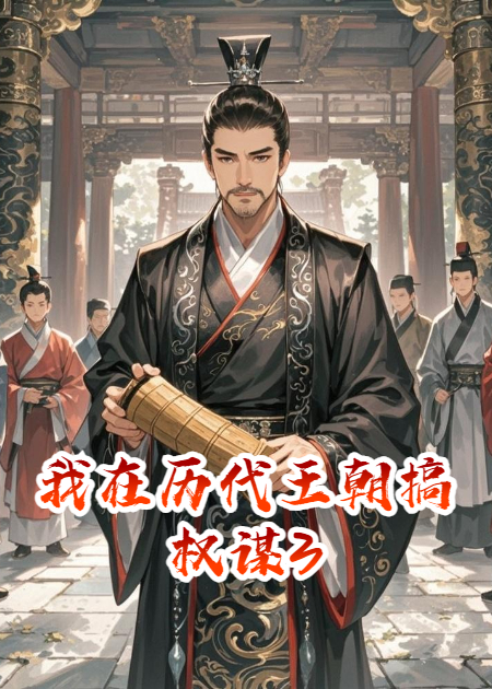 我在历代王朝搞权谋3