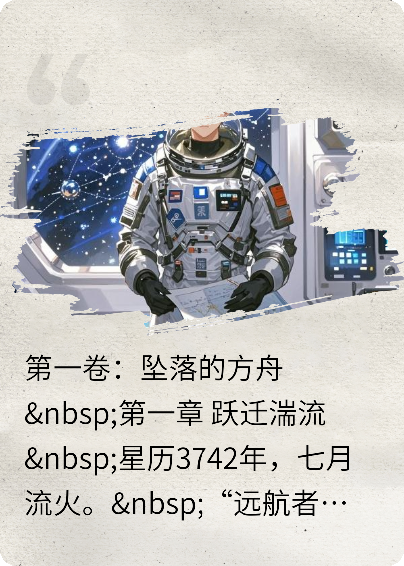 星残细语