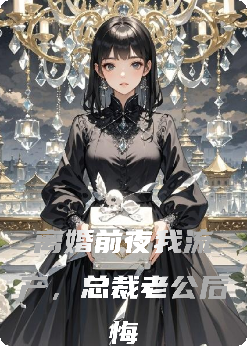 离婚前夜我流产，总裁老公后悔