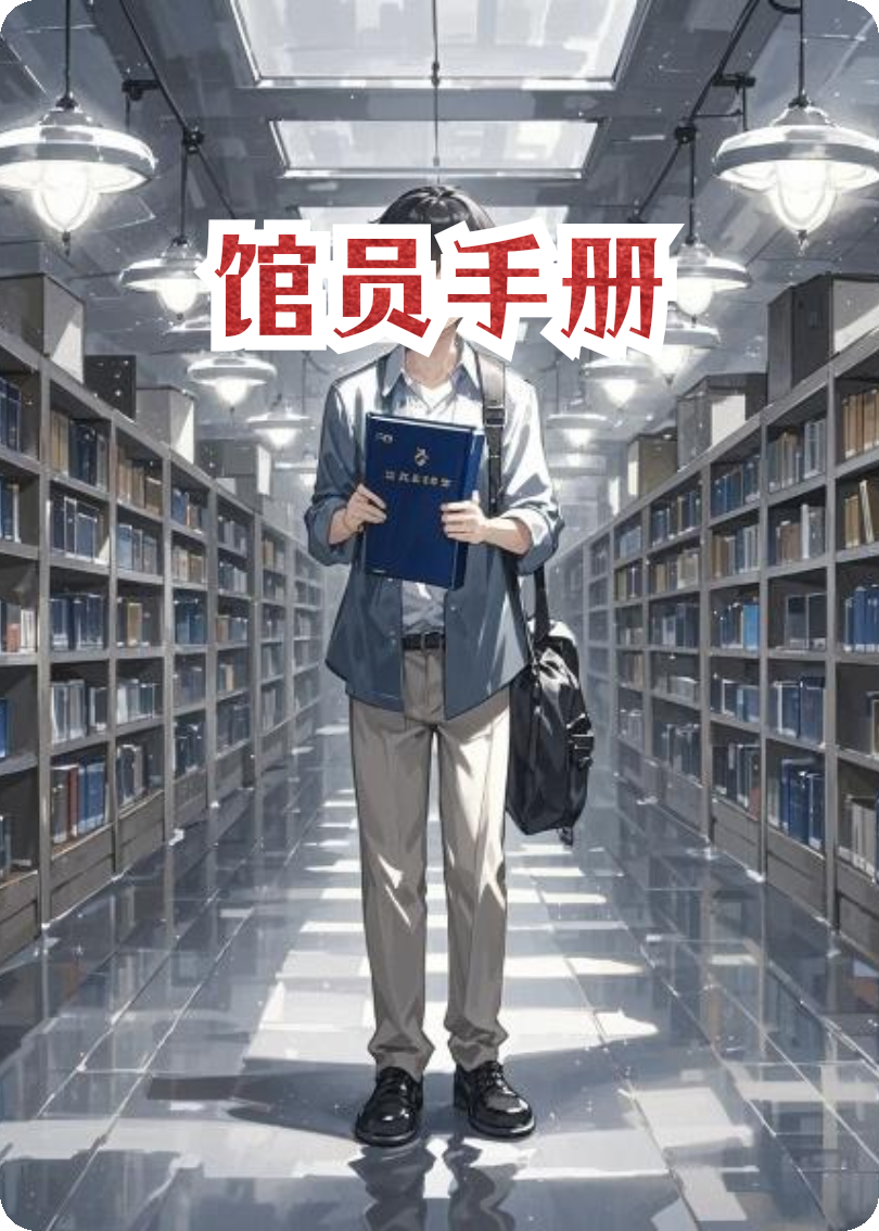 馆员手册