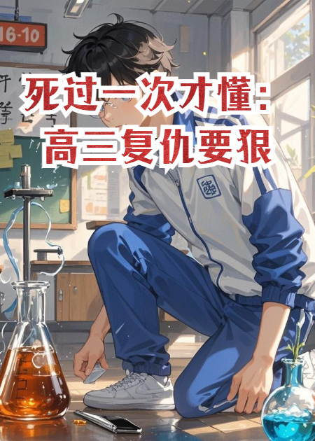 死过一次才懂：高三复仇要狠
