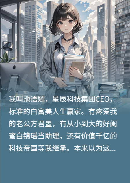 老公被绑架