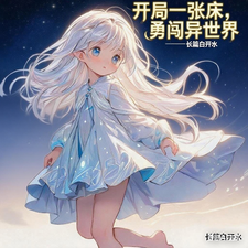 开局一张床，勇闯异世界