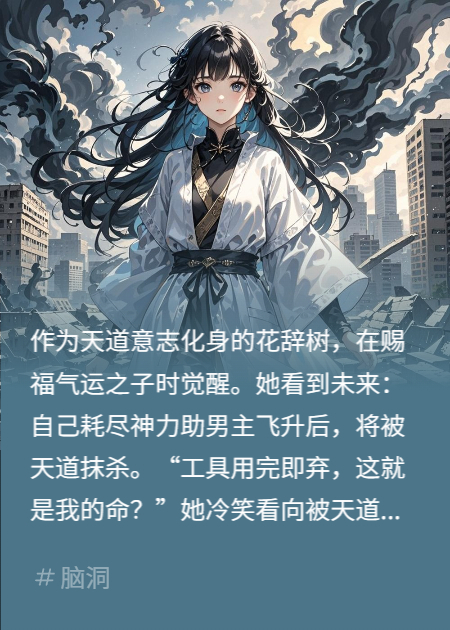 逆命书：诛天证道