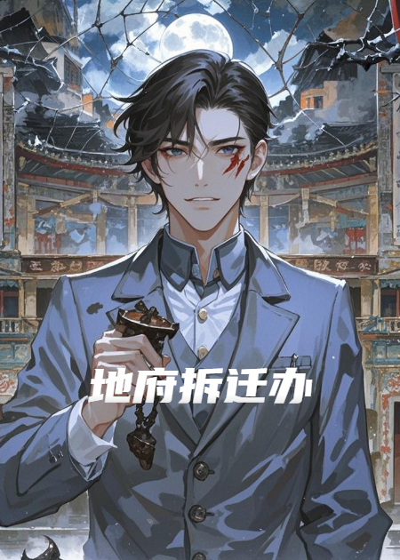 地府拆迁办