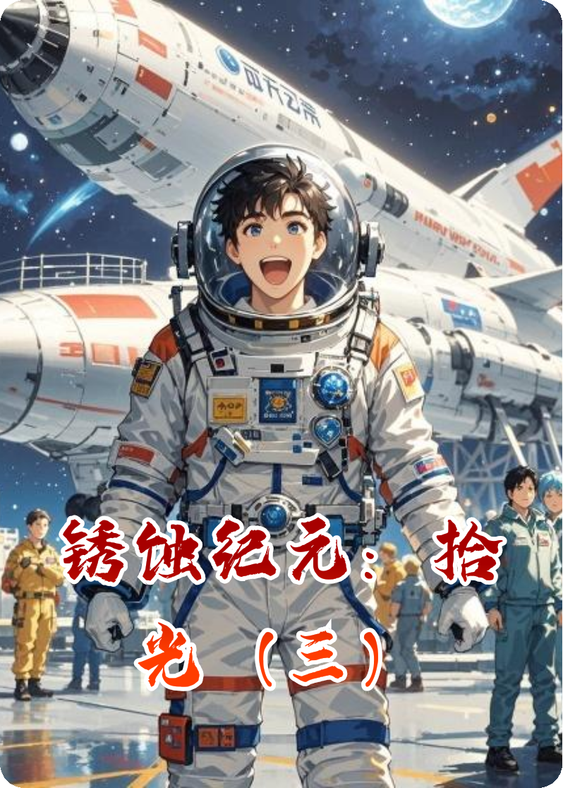 锈蚀纪元：拾光（三）