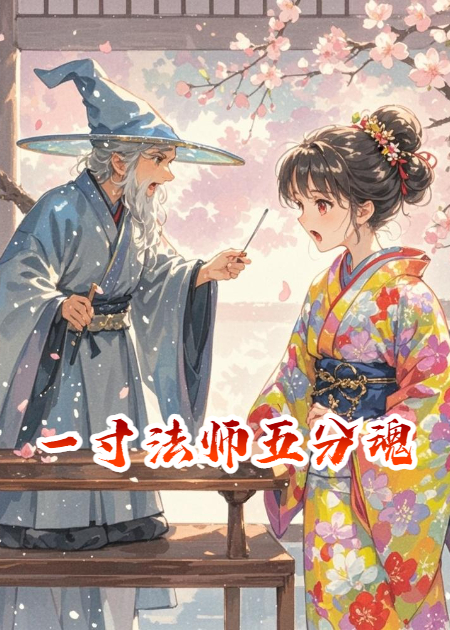 一寸法师五分魂