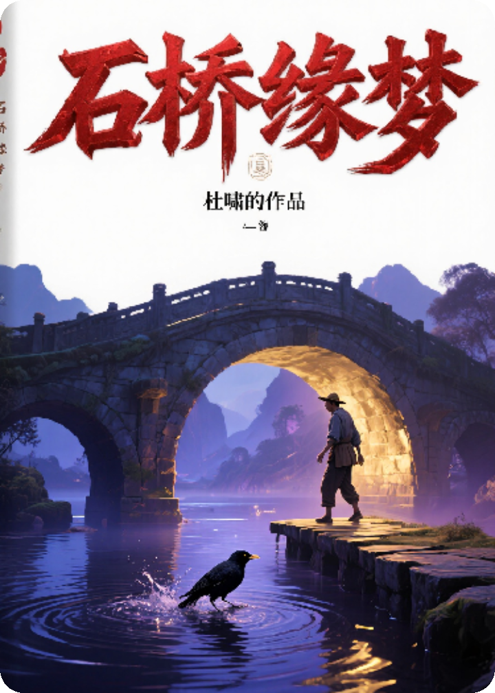 石桥缘梦