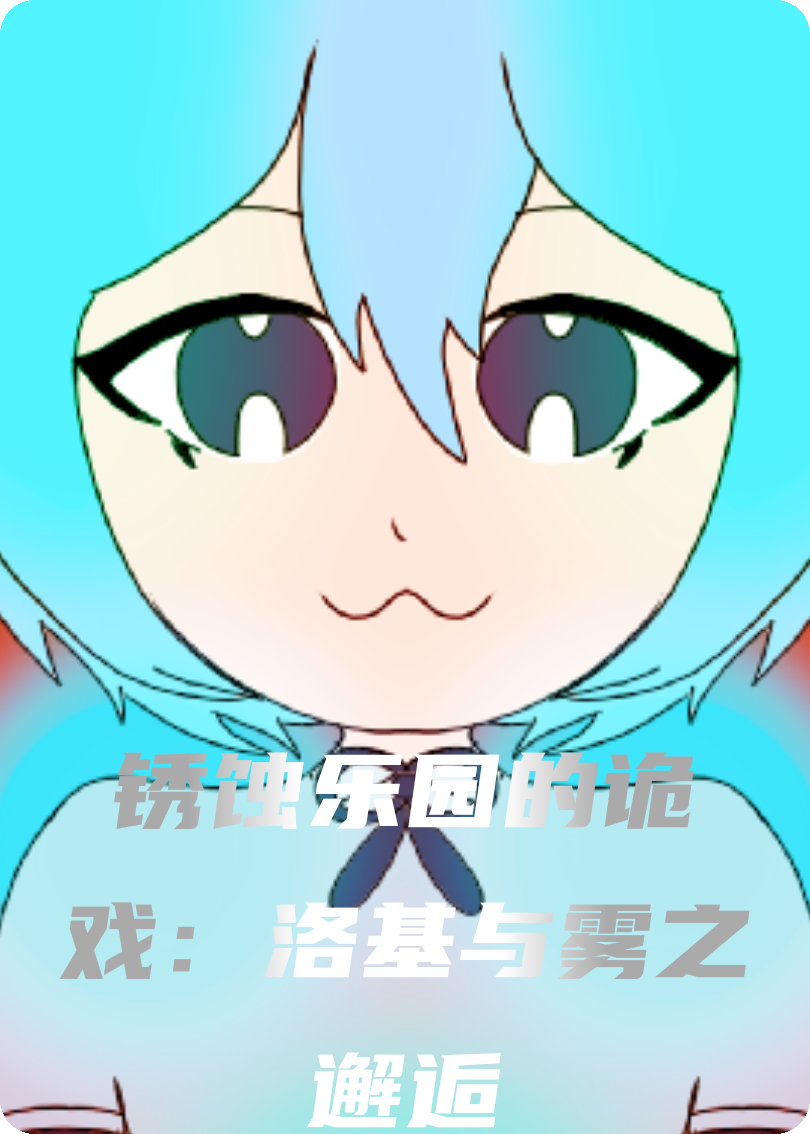 锈蚀乐园的诡戏：洛基与雾之邂逅