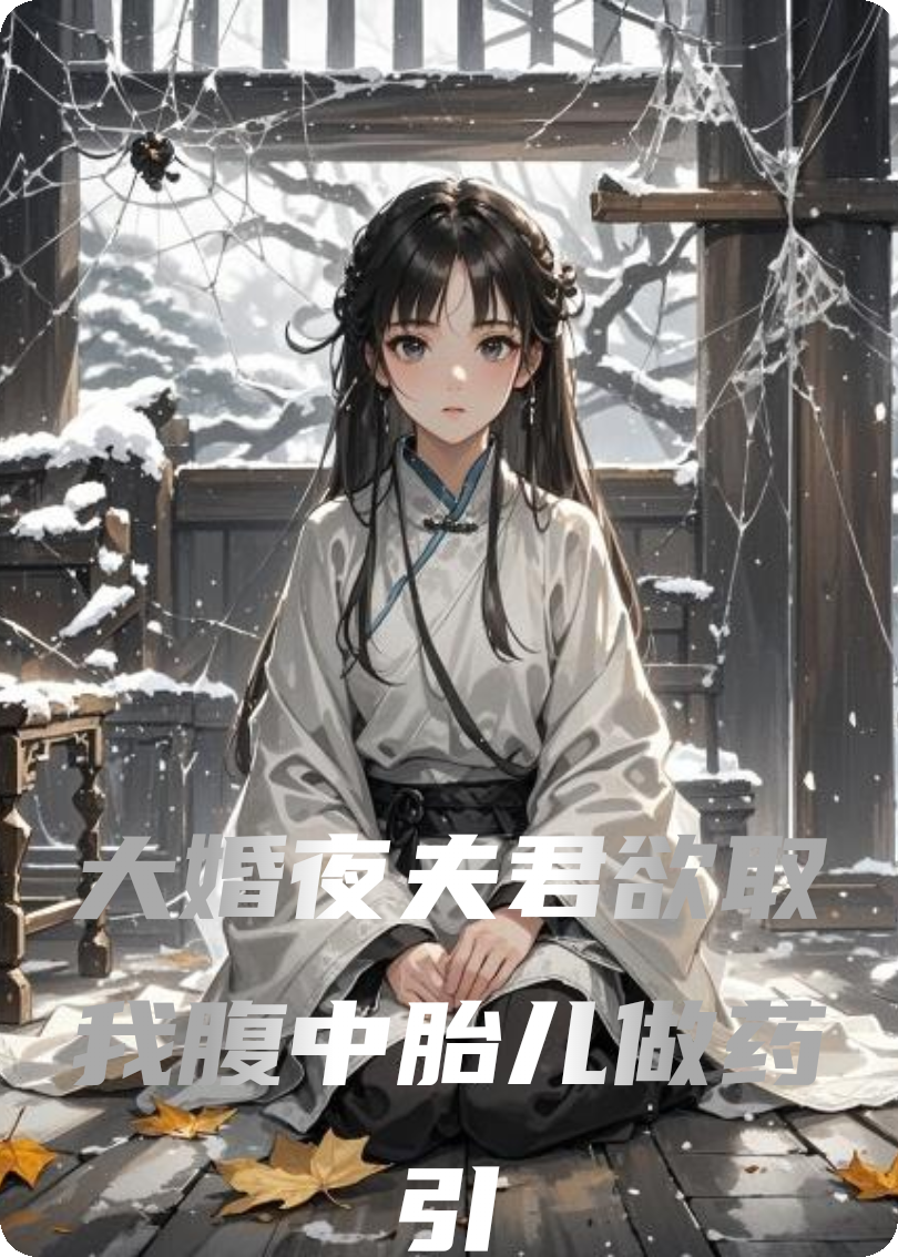 大婚夜夫君迫我流产救白月光