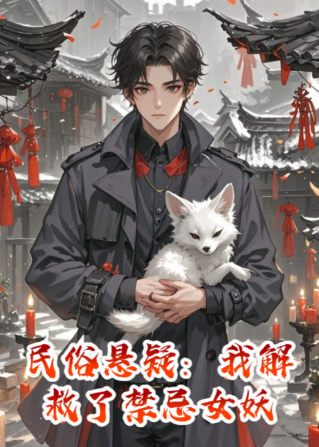 民俗悬疑：我解救了禁忌女妖