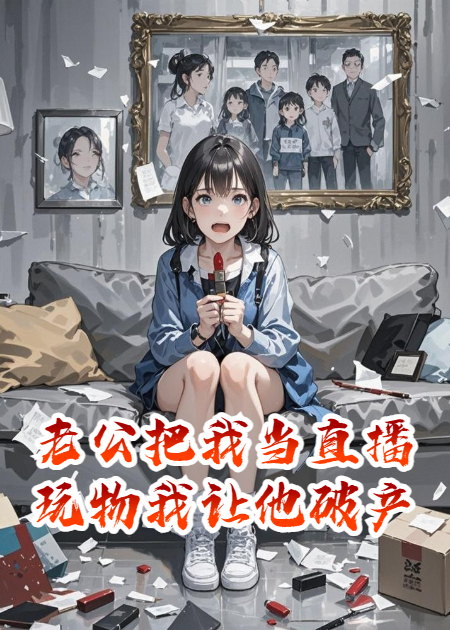 心爱的人把我当玩物我让他破产
