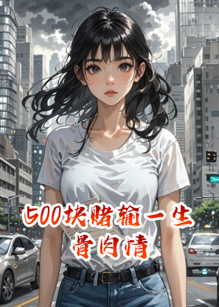 500块赌输一生骨肉情