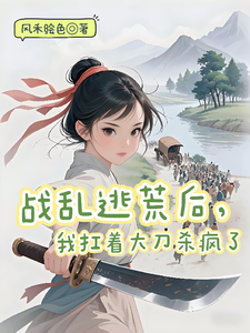 战乱逃荒后，我扛着大刀杀疯了
