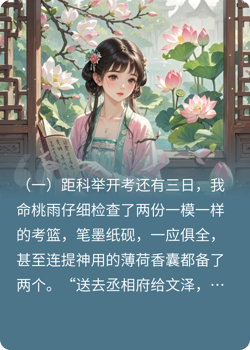 晚玉沉香