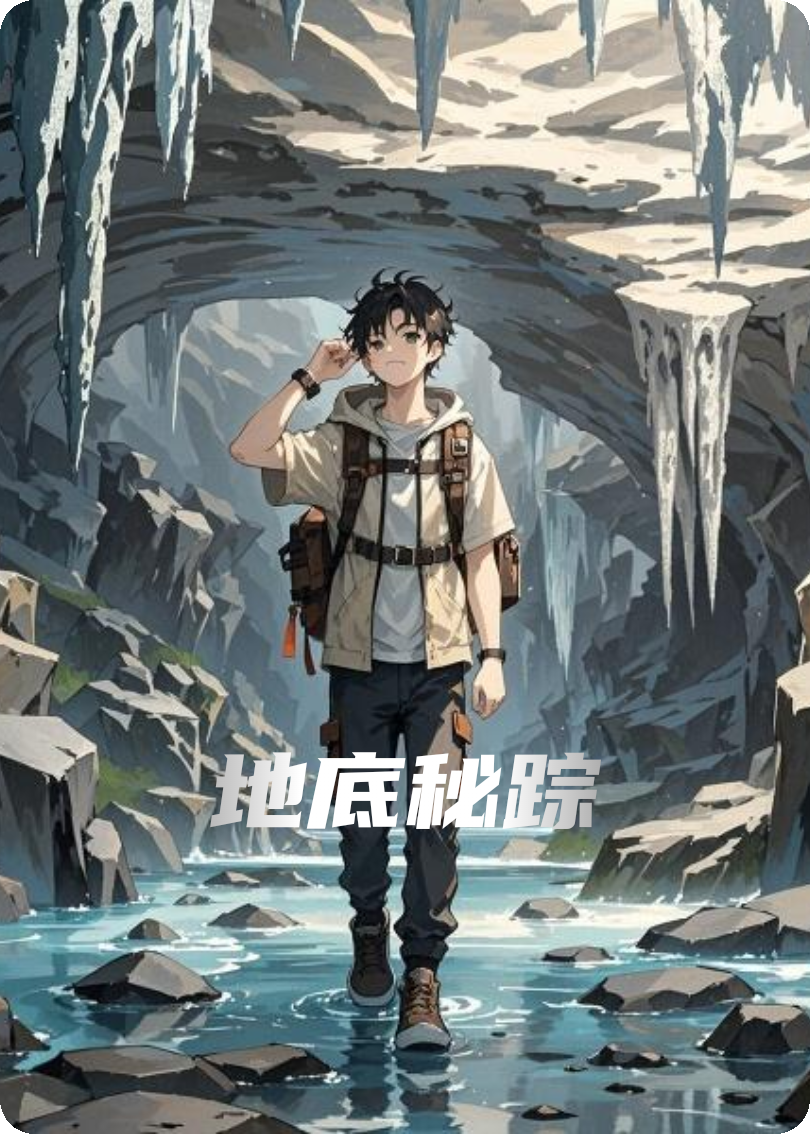 地底秘踪