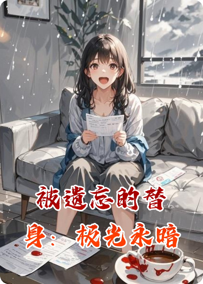 被遗忘的替身：极光永暗