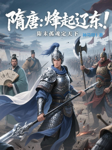 隋唐：烽起辽东！隋末孤魂定天下