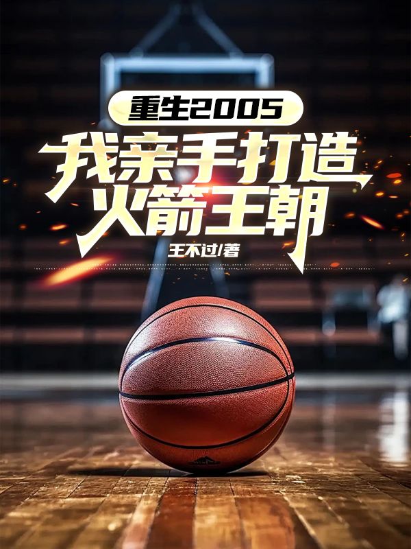 重生2005，我亲手打造火箭王朝