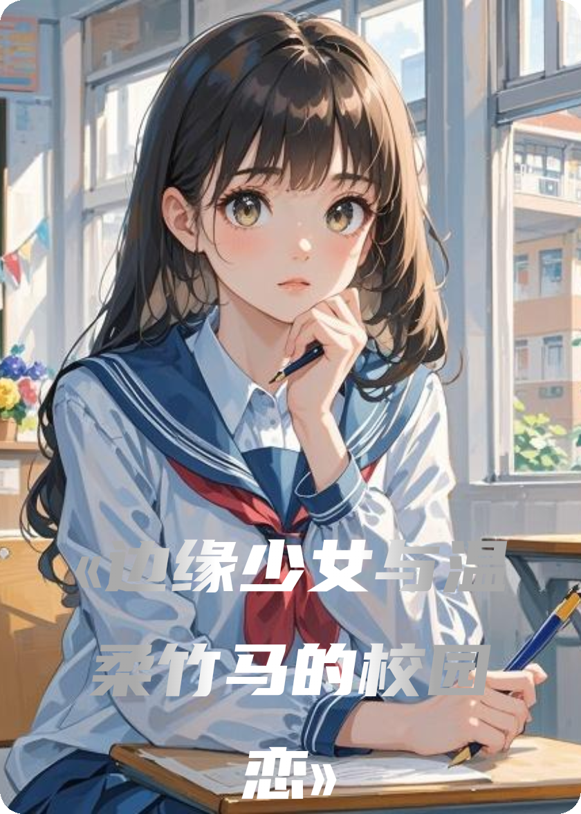 «边缘少女与温柔竹马的校园恋»