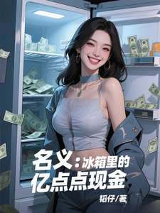 名义：冰箱里的亿点点现金
