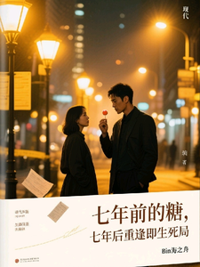 七年前的糖，七年后重逢即生死局