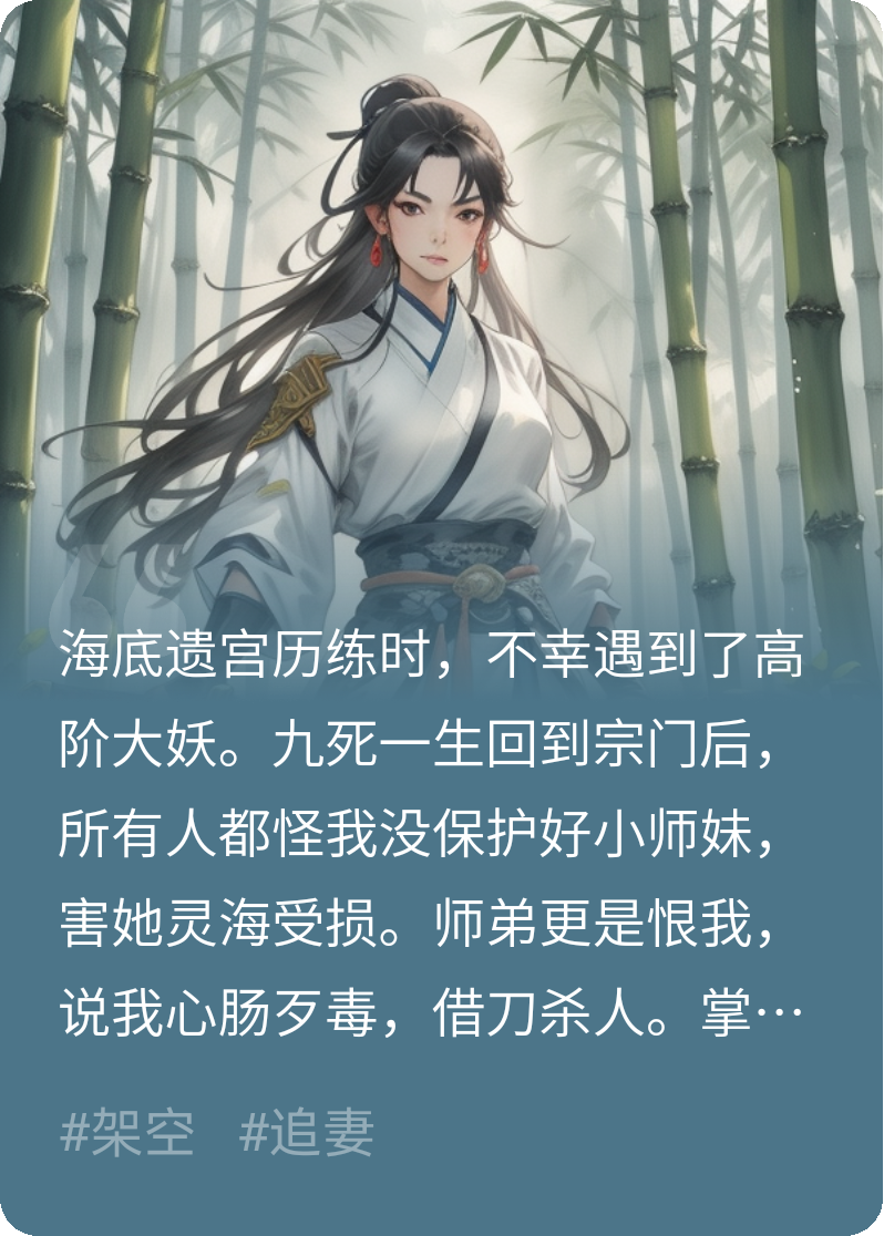 覆水难收，逝情难追