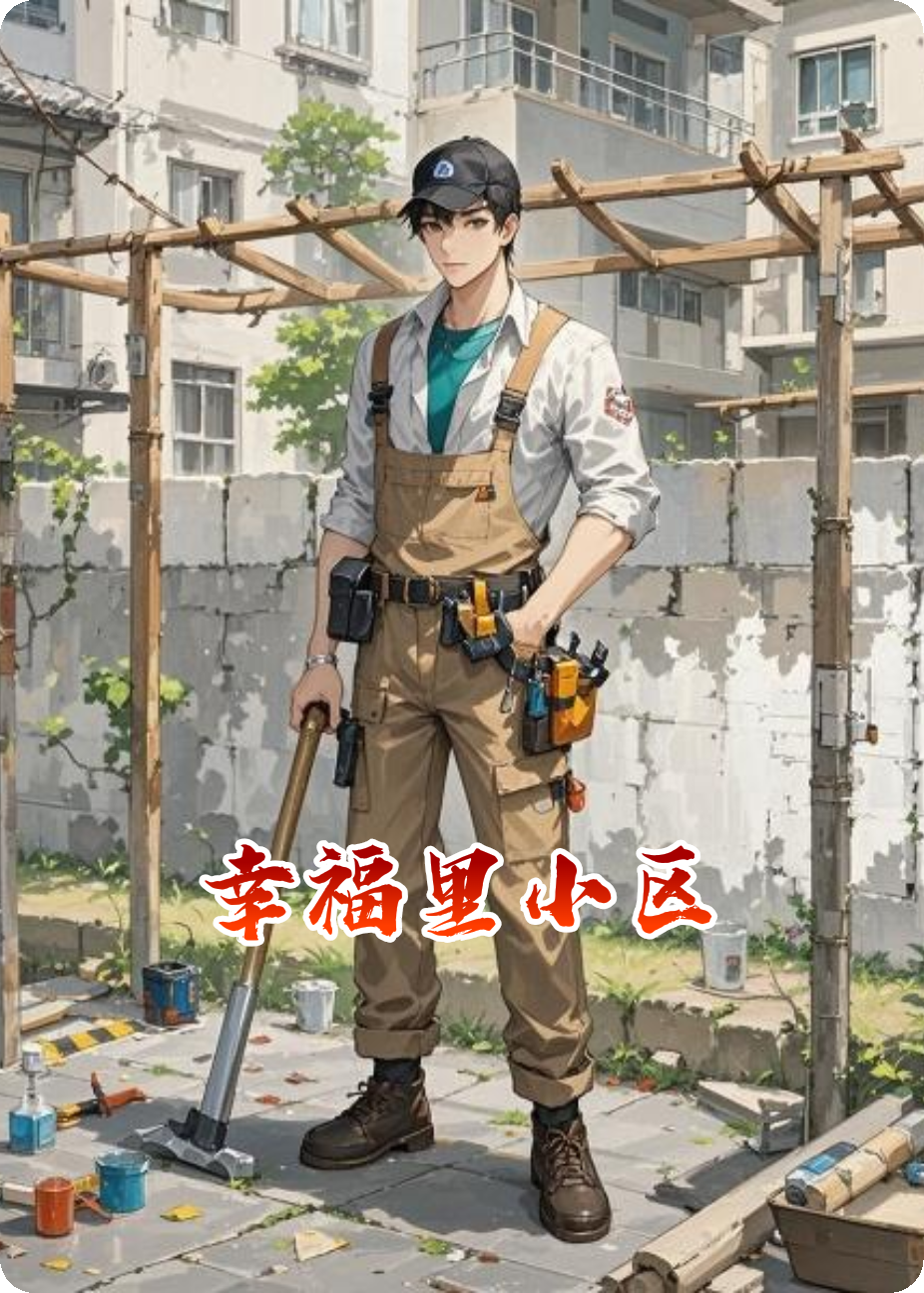 幸福里小区