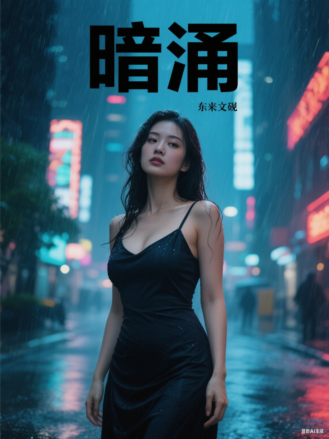 职场暗涌！！！