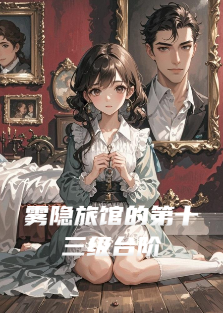 雾隐旅馆的第十三级台阶