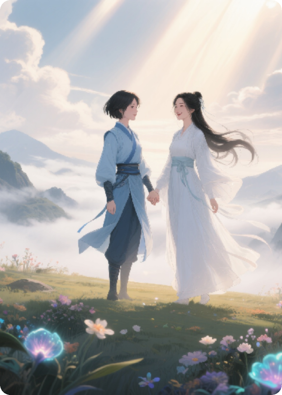 锦惜知意