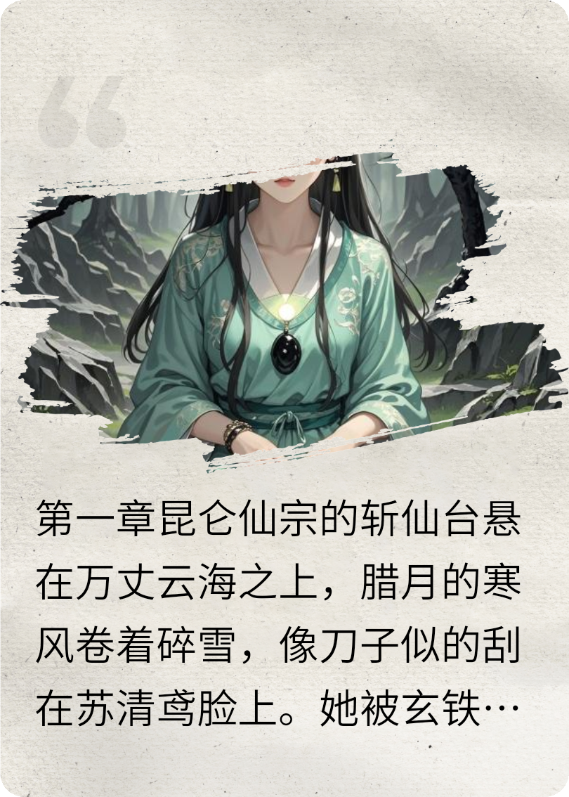 斩仙台上何人？我鬼宠是钟馗