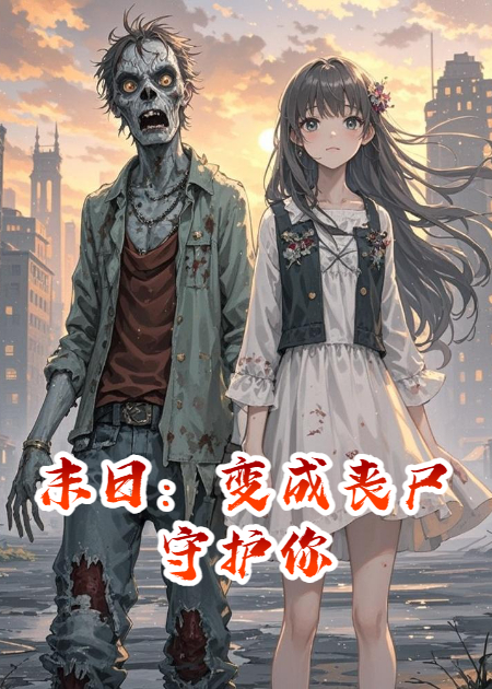 末日：变成丧尸守护你