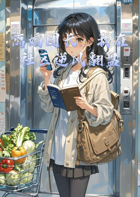 离婚团长：我在社区逆风翻盘