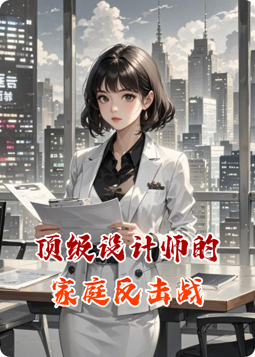 顶级设计师的家庭反击战