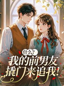 什么？我的前男友撬门来追我！