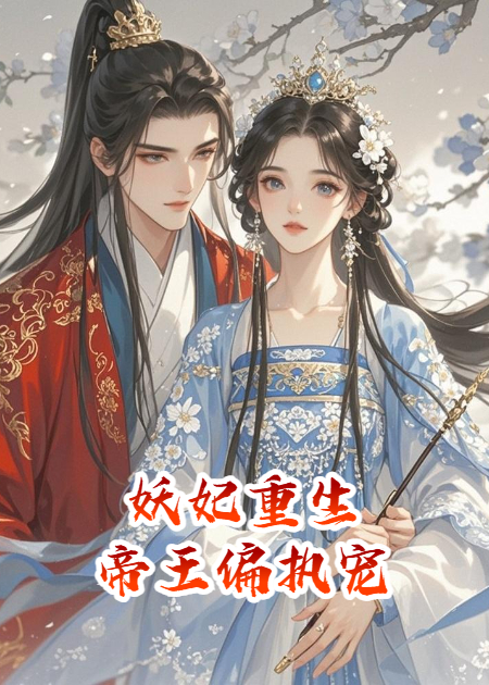 妖妃重生，帝王偏执宠