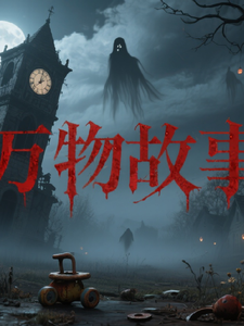 奇妙万物故事